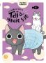 Les chaventures de Ta & mamie Sue T.6