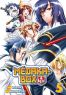 Medaka Box T.5