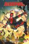 Deadpool T.1