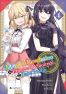 Magical revolution - la princesse rincarne et la jeune prodige T.4