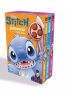 Stitch et le samoura - coffret