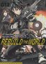 Rebuild the world T.12