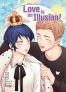Love is an illusion T.5