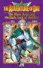 Dragon quest - the adventure of dai - avan et le seigneur du mal T.4