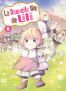 La nouvelle vie de Lili T.8