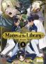 Magus of the library T.8