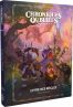 Chroniques Oublies Fantasy 2e dition - Livre des rgles Deluxe
