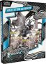 Pokmon carlate et Violet EV010.5 "Foudre Noire" : coffret Portfolio 5 boosters
