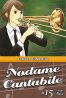 Nodame cantabile T.15