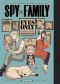 Spy x Family - Guidebook Deluxe