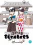 Mon amie des tnbres T.18