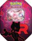 Pokmon : Pokbox Team Rocket - Mewtwo-ex