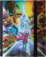 Magic the Gathering : Aetherdrift 9-pocket Pro Binder