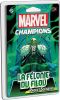Marvel Champions : La Flonie du Filou (Scnario)
