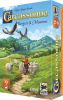 Carcassonne : Bergers et Moutons (extension)