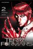 Terra Formars T.2