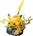 4D Build Pokmon - Pikachu