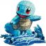 4D Build Pokmon - Carapuce