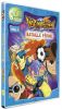 Inazuma eleven Vol.4