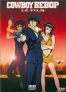 Cowboy Bebop - film - deluxe