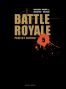 Battle Royale T.5 - perfect dition