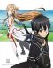 Sword art online - intgrale Arc 1 - combo