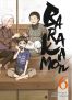 Barakamon T.6