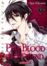 Pure blood boyfriend - He's my only vampire T.1