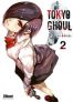 Tokyo ghoul T.2