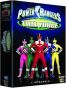 Power rangers - Time force - intgrale