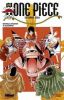 One piece - dition originale T.20 + magnet