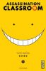 Assassination classroom T.1
