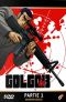 Golgo 13 Vol.1 - dition gold