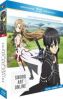 Sword art online - intgrale Arc 1 - blu-ray - dition saphir