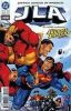 Justice League of America T.10