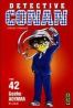 Dtective Conan T.42