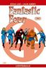 Fantastic four : intgrale 1965