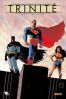 Trinit - Batman, Superman, Wonder woman