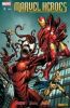 Marvel Heroes T.11