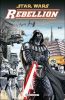 Star wars - rebellion T.5