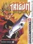 Trigun Maximum T.1