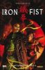 Iron fist T.2