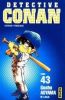 Dtective Conan T.43