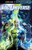 DC Universe T.58