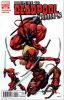 Deadpool Corps T.0