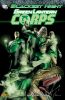 Blackest night - Green lantern Corps