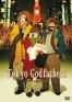 Tokyo godfathers