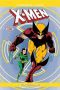 X-Men - intgrale 1983 (dition 50 ans)
