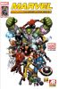 Marvel Universe hors srie T.14
