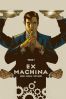 Ex Machina - hardcover T.1